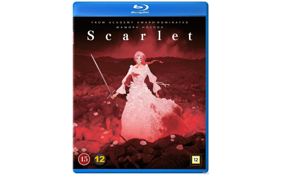 Scarlet