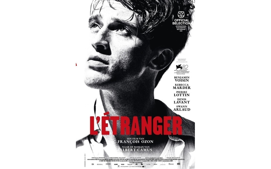 L'Étranger