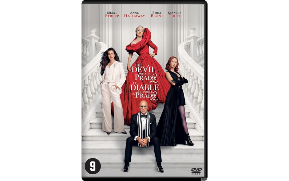 The Devil Wears Prada 2