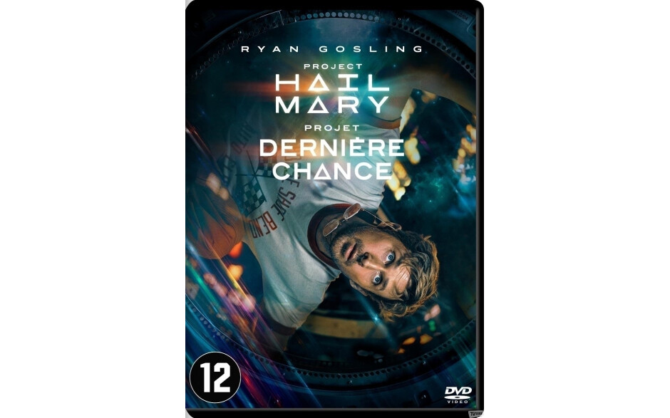 Project Hail Mary