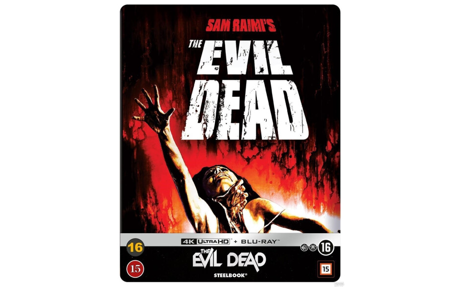 The Evil Dead