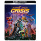 Justice League - Crisis On Infinite Earths Part Two